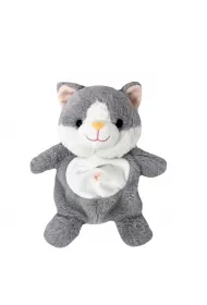 Pacynka kotek 26cm Tulilo