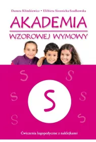 Akademia wzorowej wymowy S
