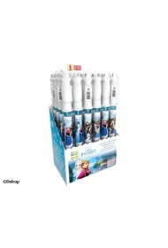 R�d�ka do robienia baniek mydlanych Frozen 125ml Brimarex