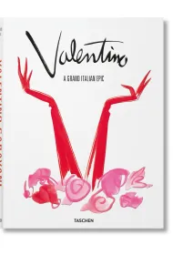 Valentino. A Grand Italian Epic