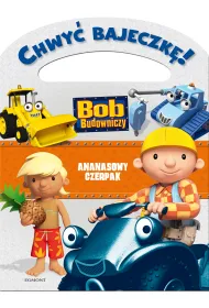 Ananasowy Czerpak