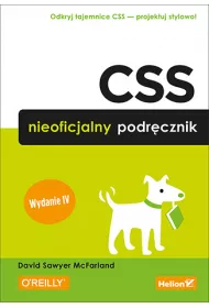 CSS. Nieoficjalny podr�cznik