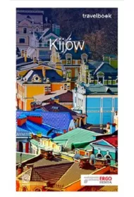 Kij�w. Travelbook