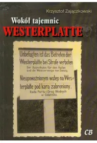 Wok� tajemnic Westerplatte