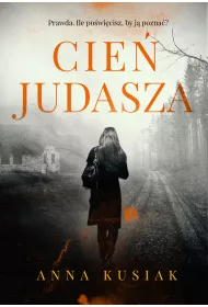 Cie� Judasza