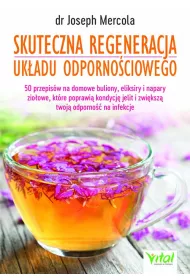 Skuteczna regeneracja ukadu odpornociowego