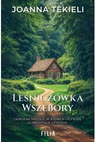 Leniczwka Wszebory