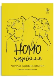 HOMO sapienne