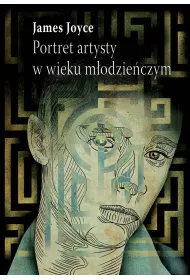 eBook Portret artysty w wieku modzieczym mobi epub