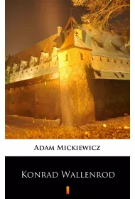 eBook Konrad Wallenrod mobi epub
