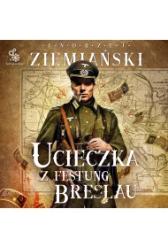 Audiobook Ucieczka z Festung Breslau mp3