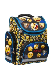 Derform Tornister ergonomiczny EMOJI 12