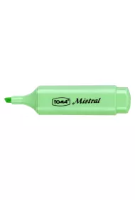 Toma Zakre�lacz Mistral Pastel 10 szt.