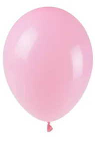 Balony pastelowe r�owe 50 szt.