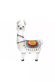 Flexmetal Balon foliowy Lama 61cm