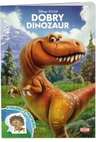 Dobry Dinozaur *