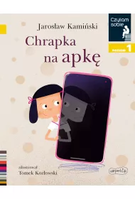 Chrapka na apk. Czytam sobie. Poziom 1