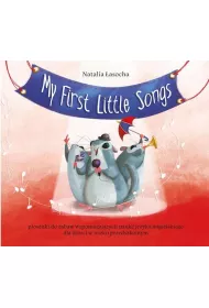 My first little songs+2CD