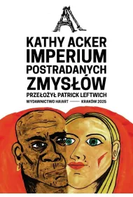 Imperium postradanych zmys��w