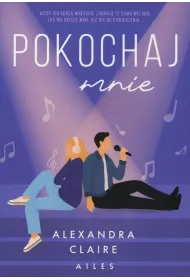 Pokochaj mnie