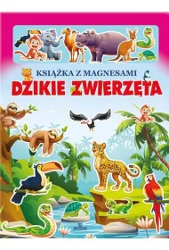 Dzikie zwierz�ta