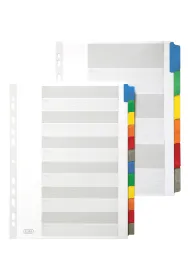 Hamelin Przek�adki kartonowe Mylar A4