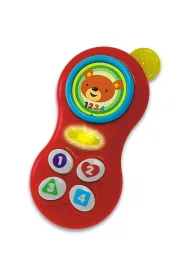 Telefon Pan Misiek Smily Play
