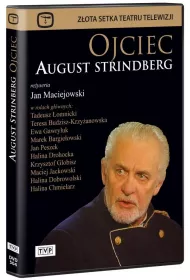 Z�ota Setka Teatru Telewizji. Ojciec DVD