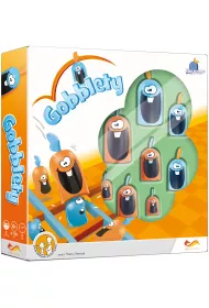 Gobblety FoxGames
