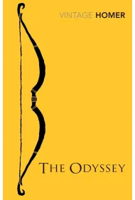 The Odyssey. Translated by Robert Fitzgerald