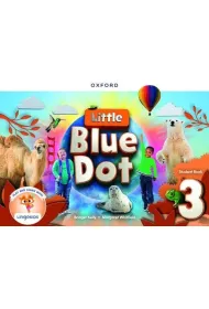 Little Blue Dot 3 SB with App
