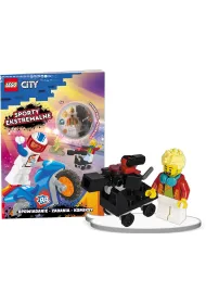 LEGO City. Sporty ekstremalne