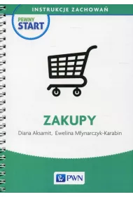Pewny start. Instrukcje zachowa�. Zakupy