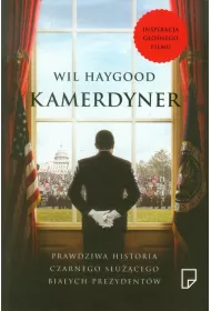 Kamerdyner