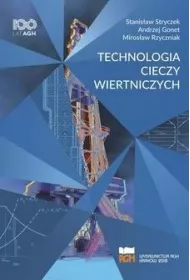 Technologia cieczy wiertniczych