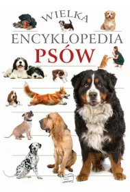 Wielka encyklopedia ps�w
