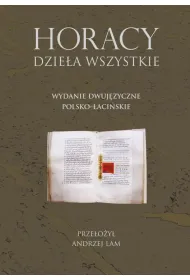 Horacy. Dzie�a wszystkie