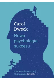 eBook Nowa psychologia sukcesu mobi epub