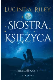 eBook Siostra Ksi�yca. Siedem Si�str. Tom 5 mobi epub