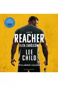 Audiobook Jack Reacher: Elita zab�jc�w mp3