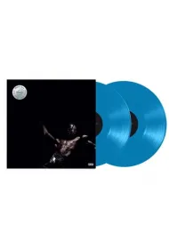 UTOPIA (opaque blue vinyl)