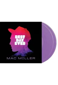 Best Day Ever (lavender vinyl)