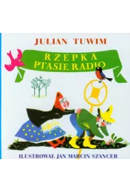 Rzepka Ptasie radio sk�adanka /Szancer