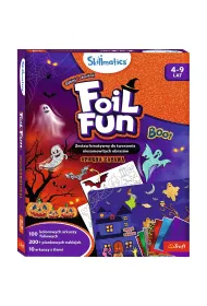 Zestaw Skillmatics Foil Fun Ozdoby �wi�teczneTREFL