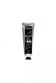 Elisium Flexy Gel el do przeduania paznokci Beige 25 g