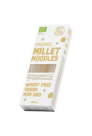 Diet-Food Makaron jaglany 100% 250 g Bio