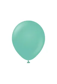 Godan Balony Standard Sea Green 100 szt.