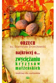 Najkrcej o... zwycianiu kryzysw maeskich