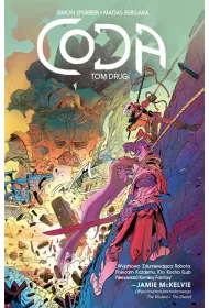 Coda. Tom 2