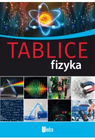 Tablice. Fizyka
